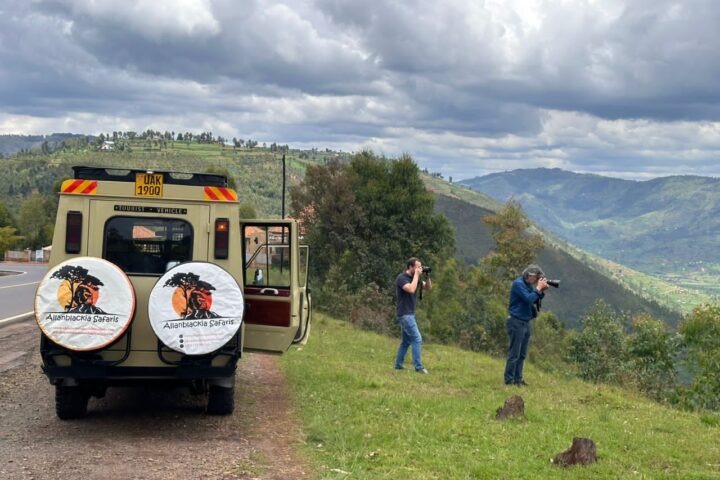 20 Days Best of Uganda and Rwanda Safari