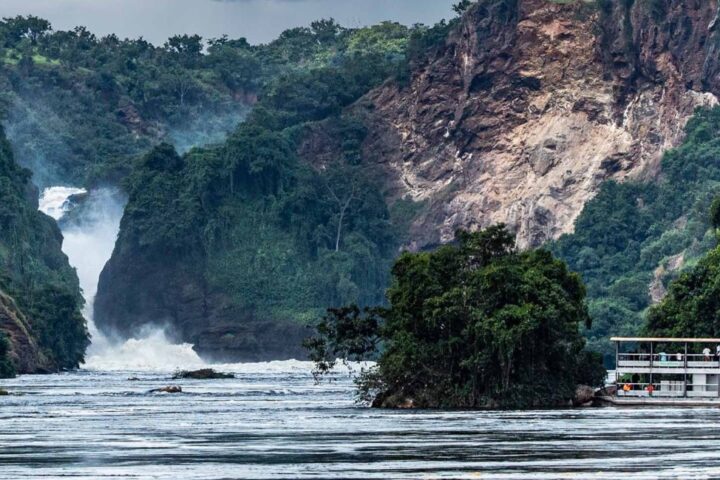 What Should You Know Before Visiting Murchison Falls National Park