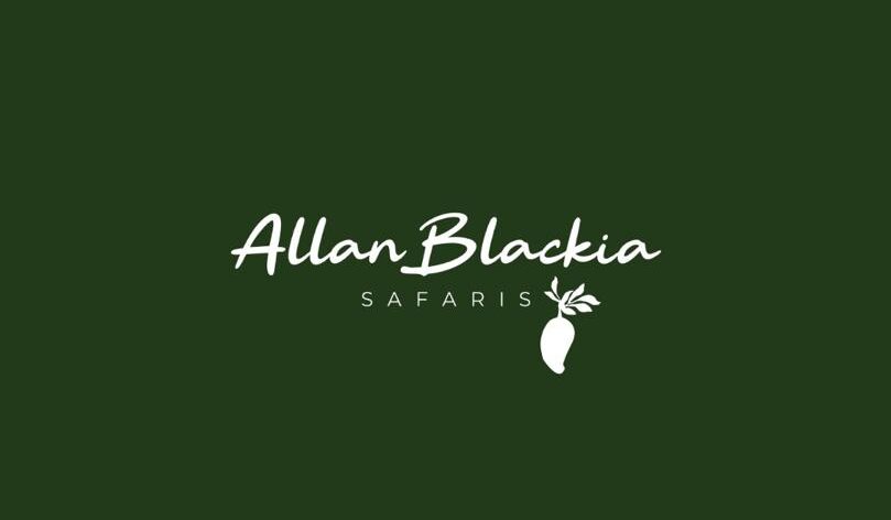 Allan Blackia Safaris